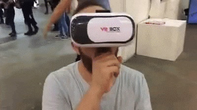 sanal gerçeklik pornosu